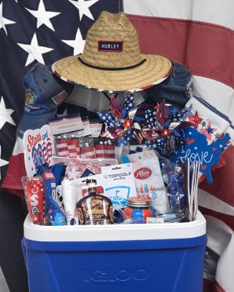 Picture of All-American