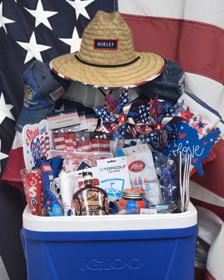 Picture of All-American